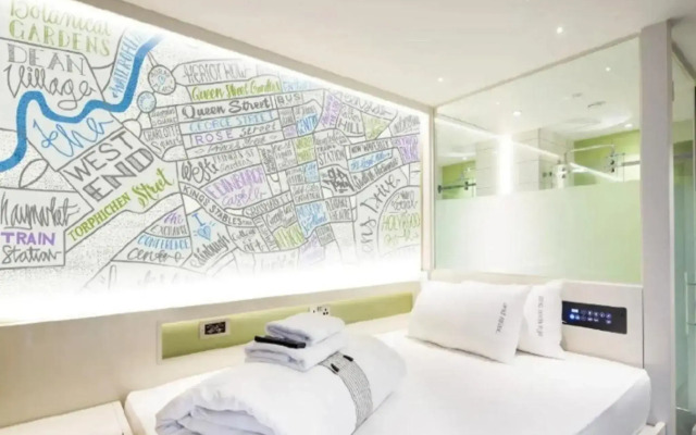 Hub By Premier Inn London Tower Bridge