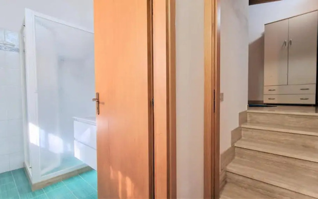 Villa Sceusa in Scopello