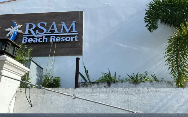 RSAM Beach Resort by Cocotel
