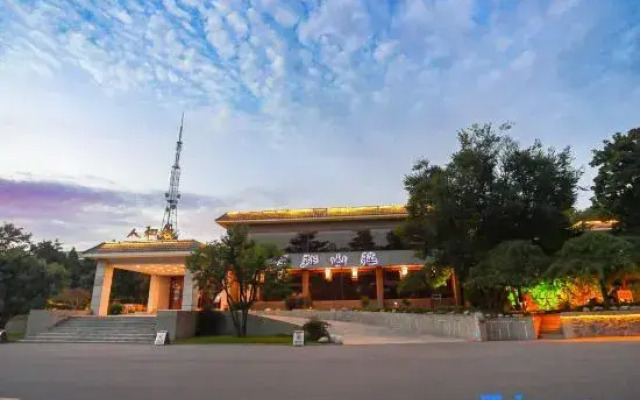 Ze Lin Hill-view Hotel