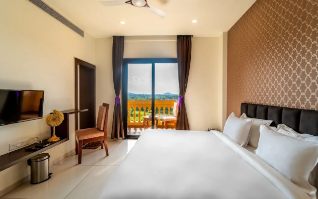 Hamlinn Resort