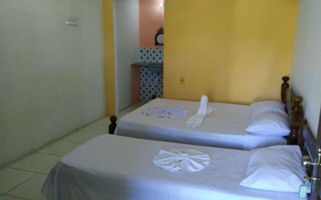 Pousada Aconchego de Imbassaí