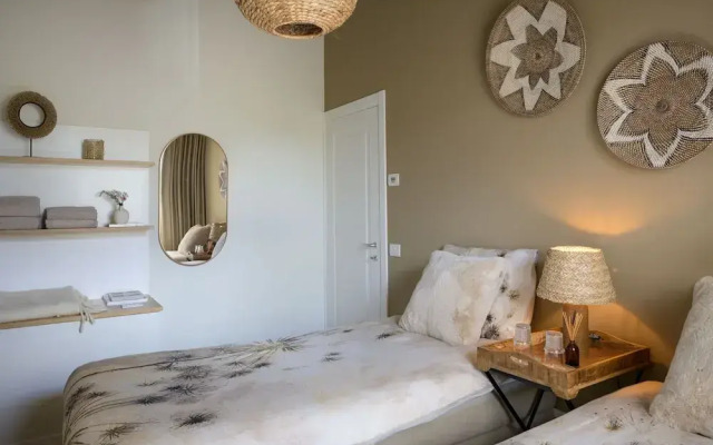 Nocellara Apartment Pool Nature View Montaione Toscana