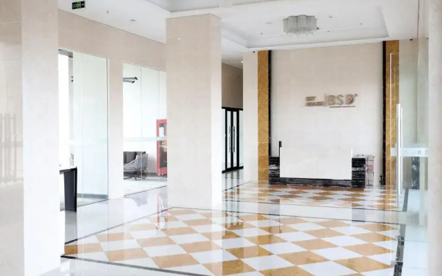 Moritz Inn Bsd