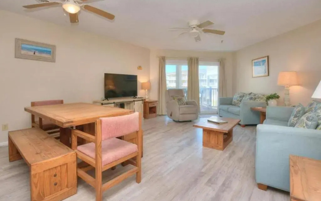 Southern Shore Villa 108-Finz Up