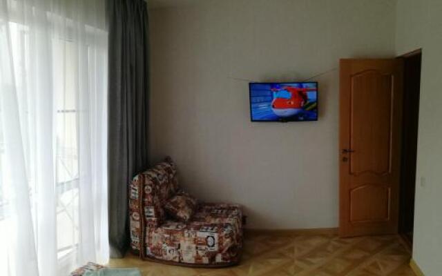 Guest House Vasilina