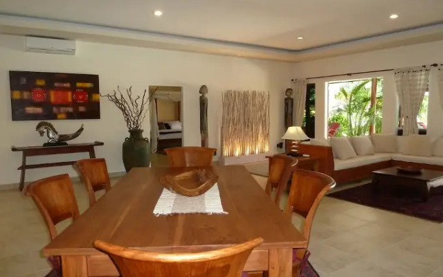 Villa Damai