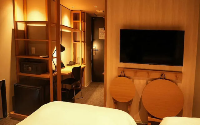 Nplus hotel akihabara