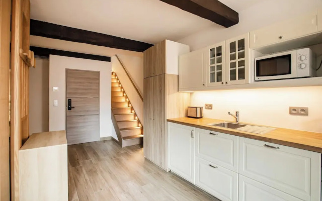 Sublime Flat sea View - Saint Tropez