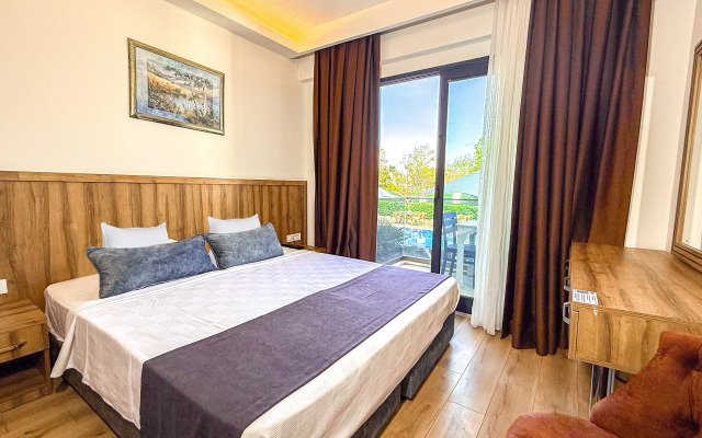 Çınar Butik Hotel Bodrum