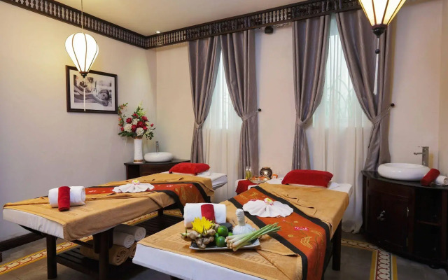 Little Hoi An. A Boutique Hotel & Spa