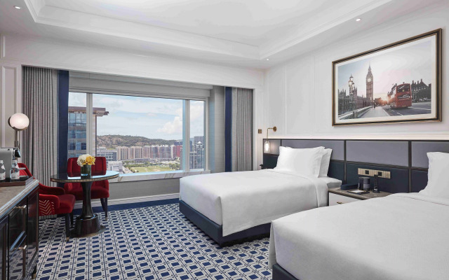 Londoner Grand, a Luxury Collection Hotel, Macao