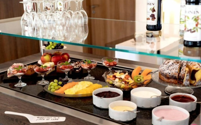 Restaurant und Hotel Knostmann