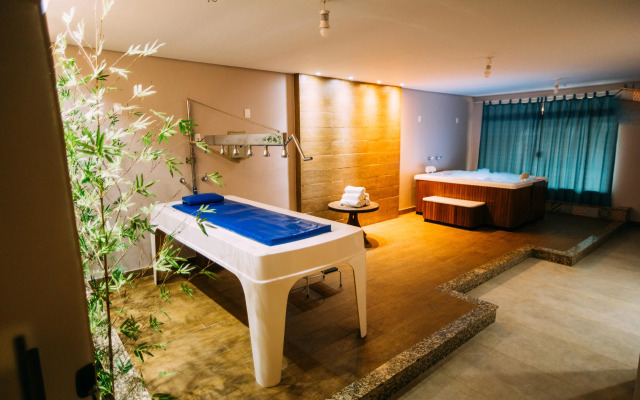 Hotel Fazenda Vale da Mantiqueira