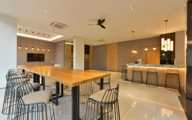 Grace Patong Hotel