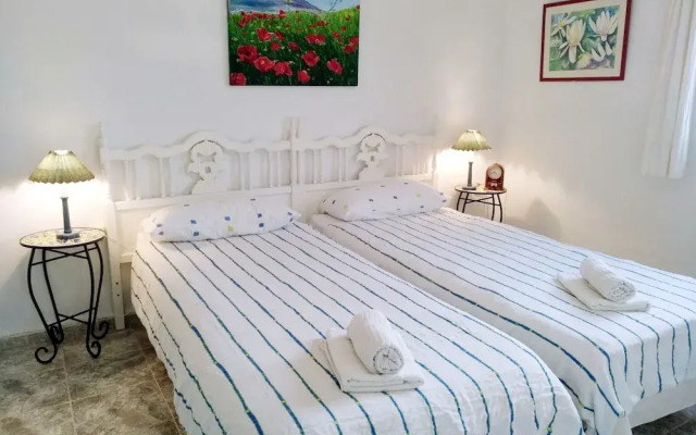Casa Arco Iris