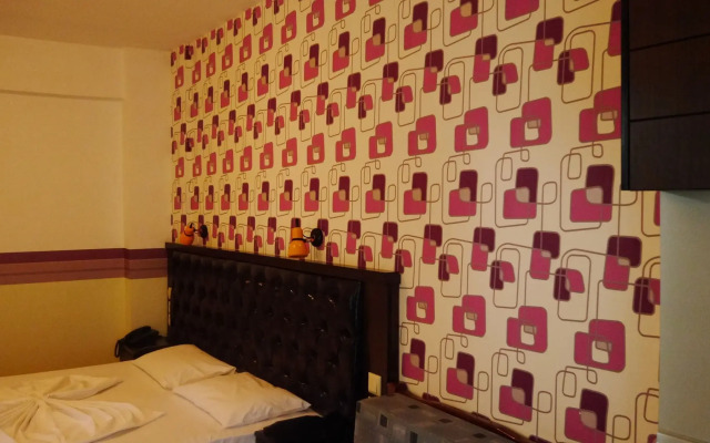 Blue Sea Beach Hotel