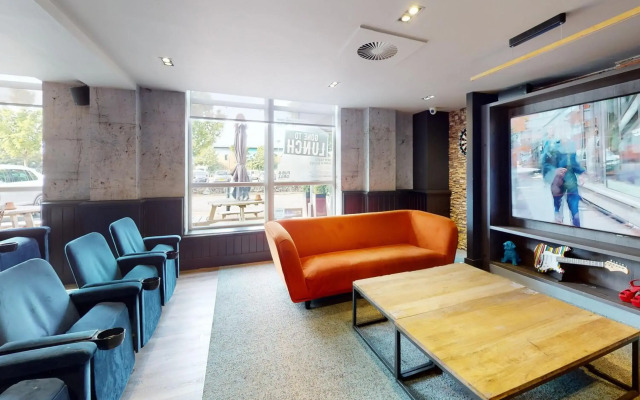Village Hotel Hull