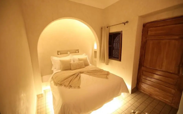 Riad OUM B&B