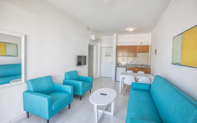 Papantonia Hotel Apartments