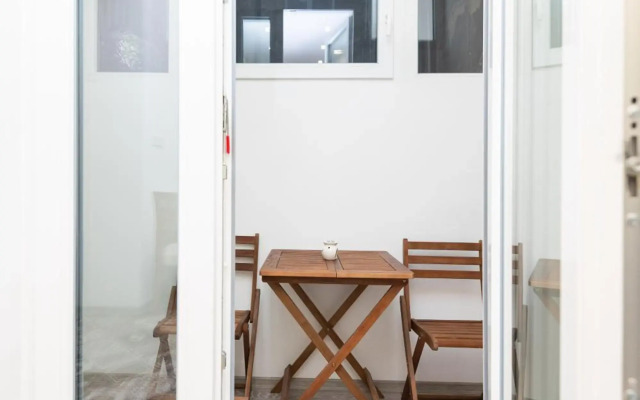 Sarajevo Center Apartment