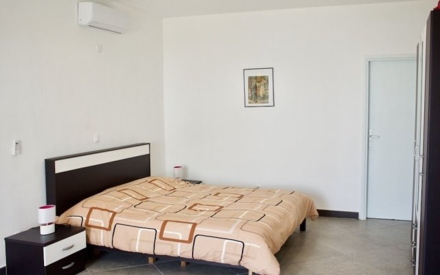 Guest House de Treichville 2
