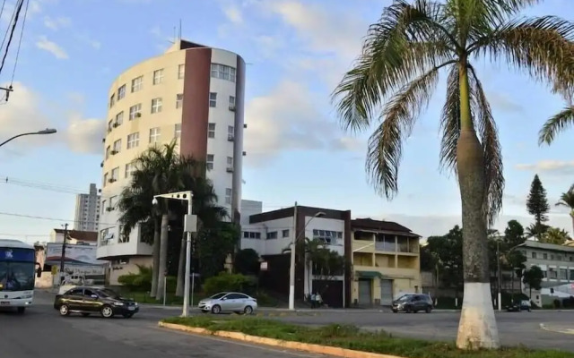 Pouso Alegre Hotel