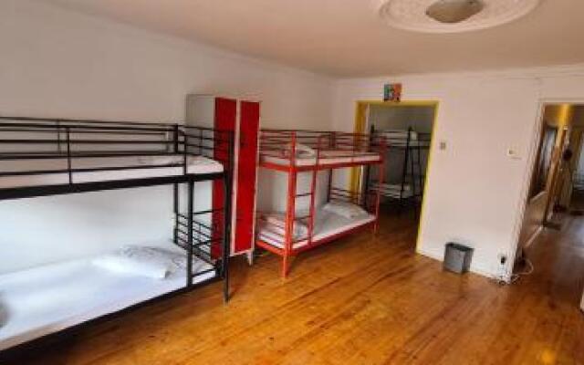 Auristelas Hostel