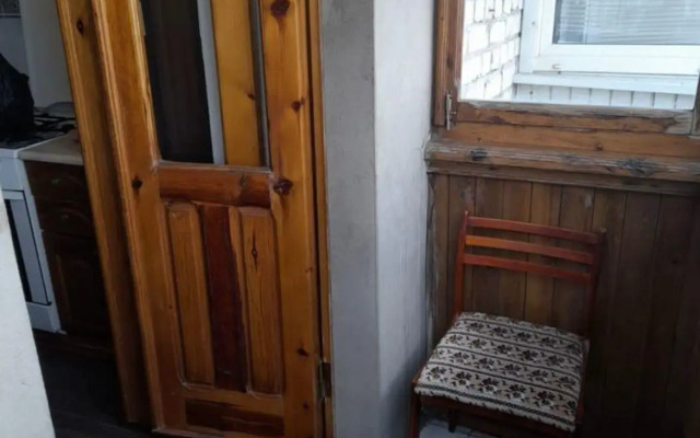 Апартаменты на улице Аллея Героев 2