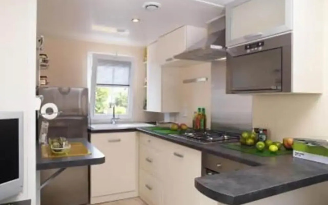 Campingplatz Jungferweiher