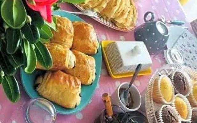 Chambres d'hôtes Couleur Océan