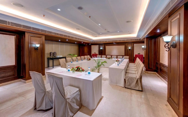 The Astor Kolkata