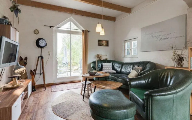 Beautiful Holiday Home in Pepelow Near Sea