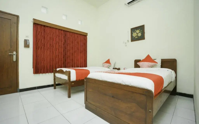 Hotel Tentrem Syariah Probolinggo RedPartner