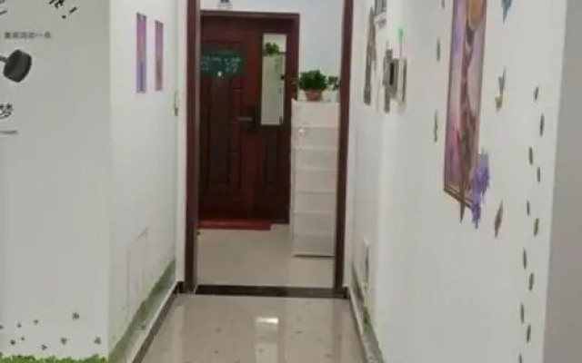 Zheng Zhou Si Hang Hostel