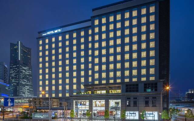 JR East Hotel Mets Premier Yokohama Sakuragicho
