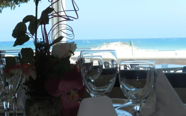 Hotel La Familia