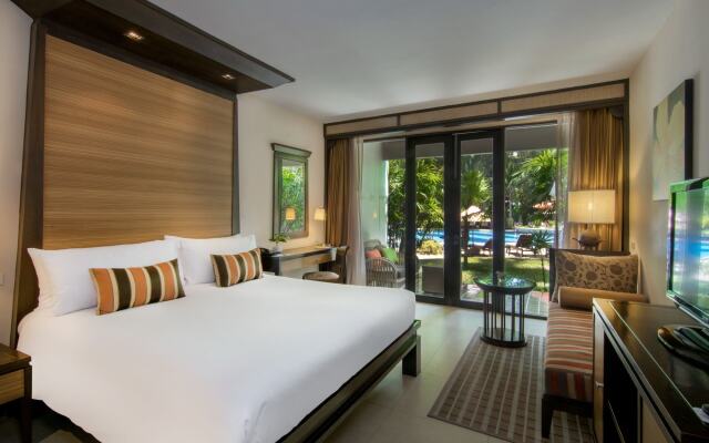 Siam Bayshore Pattaya