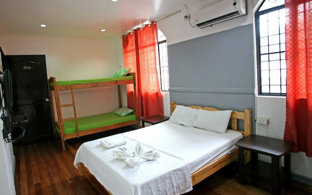 Chill-Out Guest House