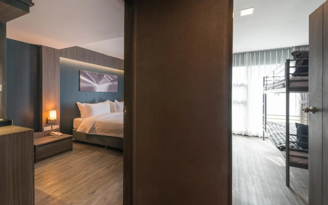 Fyn Hotel