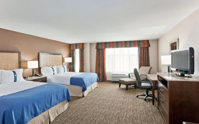 Holiday Inn Hotel & Suites Surrey East Cloverdale by IHG