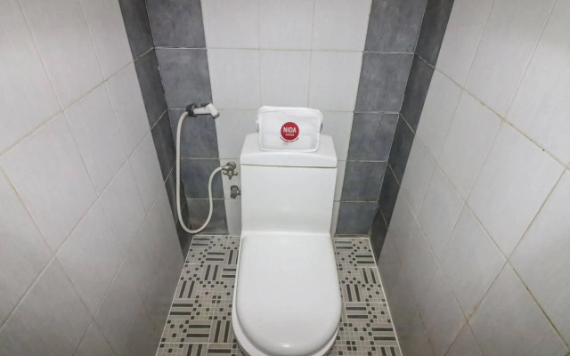 NIDA Rooms Selokan Mataram Depok