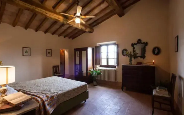 Villa Di Montesoli