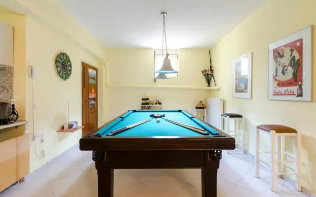 Modern confort Studio with lazy spa included