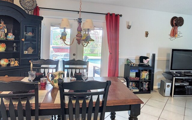 Indian Ridge Oaks Four-bedroom