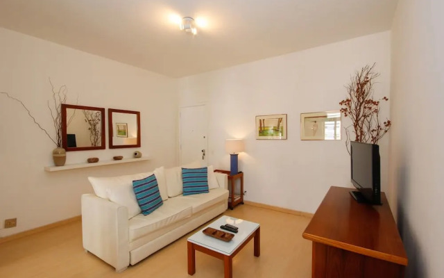 Mc Flats The Claridge