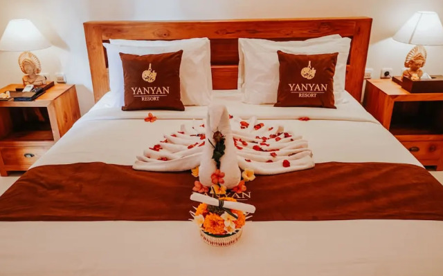 Yanyan Resort Ubud