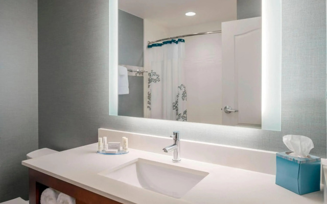 Residence Inn Wheeling-St. Clairsville, OH