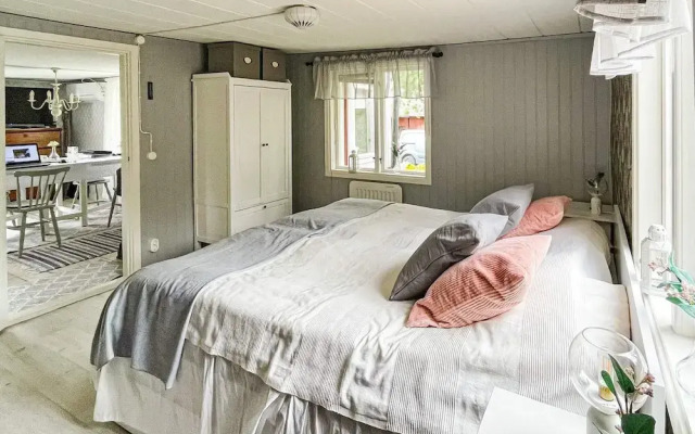 5 Person Holiday Home in Haradsback-by Traum