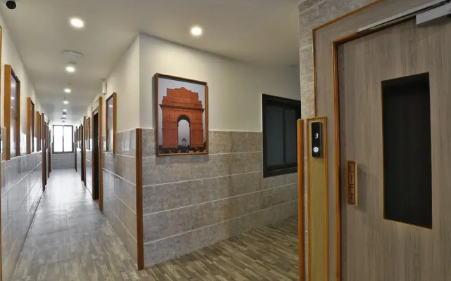 Hotel Urban